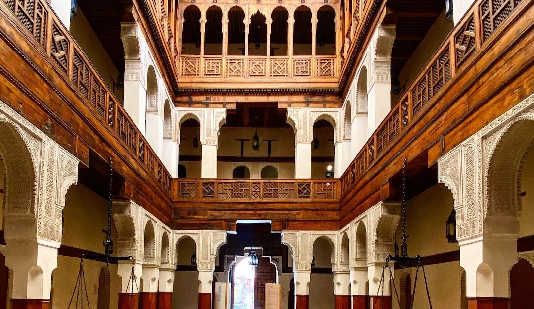 Al-Qarawiyyin University